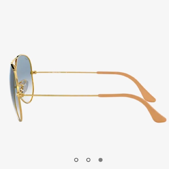 Ray-Ban unisex Aviator